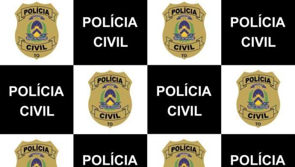 Polícia Civil Prende Suspeito de Roubo na Região Sul do Estado