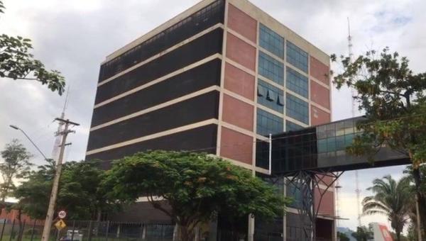 Polícia Federal investiga esquema de corrupção e desvios na construção de anexo do Tribunal de Contas do Tocantins