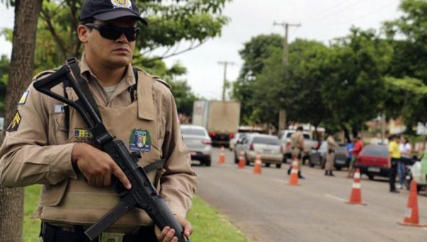 Polícia Militar adia lançamento do edital de concurso com vagas de soldado