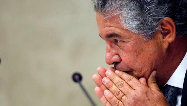 Polícia procura 21 criminosos soltos por Marco Aurélio