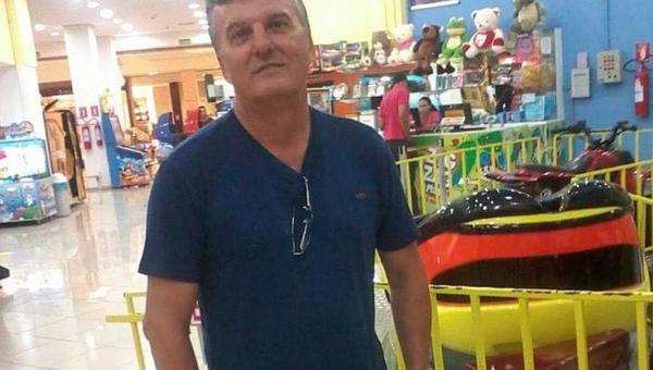 Polícias continuam buscas por caseiro suspeito de roubar e matar servidor da Polícia Federal