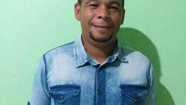 POLÍTICA: Daniel do Absalão confirma sua pré-candidatura a vereador de Riachinho pelo PT