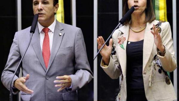 POLÍTICA: Enquanto Gaguim fala em filiações em agosto, Dorinha anuncia convenção do DEM para setembro