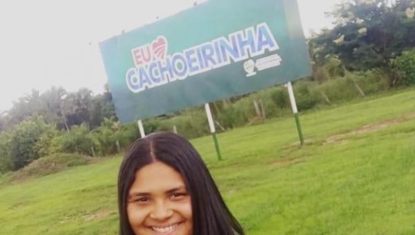 POLÍTICA: Geiciane Cardoso confirma que é pré-candidata a vereadora de Cachoeirinha