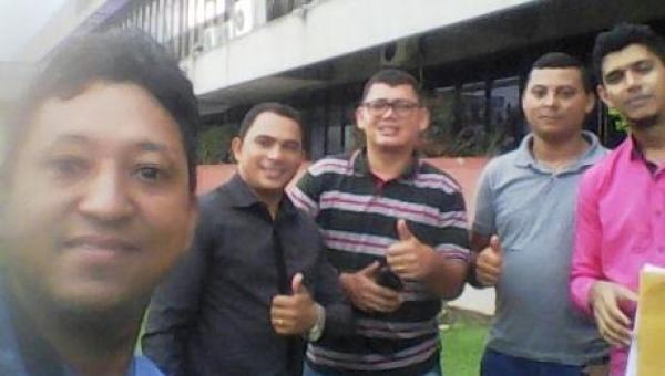 POLÍTICA: jovens de Ananás vão a Palmas tratar sobre a campanha 2020