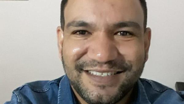 POLÍTICA: servidor público estadual, Rodrigo Balbino, trabalha uma possibilidade de candidatura a Prefeito de Ananás nas eleições de 2020