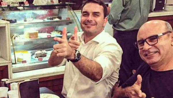 POLÍTICA: STJ retoma julgamento de recursos de Flávio Bolsonaro