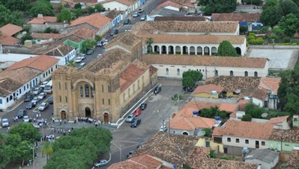 Porto Nacional: Mulher é estuprada de frente seu filho de 7 anos dentro da própria casa 