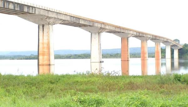 PORTO NACIONAL: Ponte condenada será mantida como patrimônio histórico após inauguração da nova estrutura