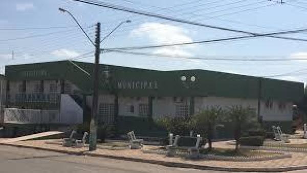 PRAIA NORTE: Servidora da Prefeitura é condenada por desviar quase meio milhão