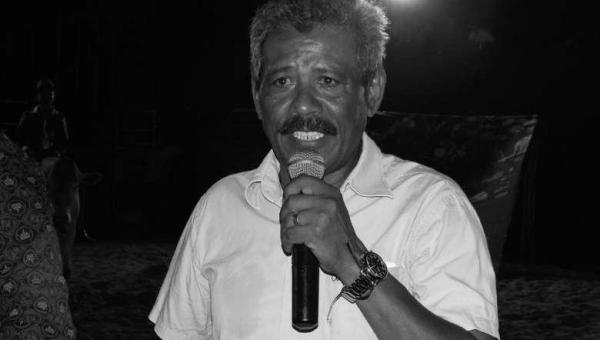 Prefeito de Araguanã morre aos 54 anos vítima do novo Coronavírus