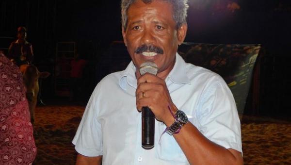 Prefeito de Araguanã morre vítima de covid-19 após um mês internado na UTI