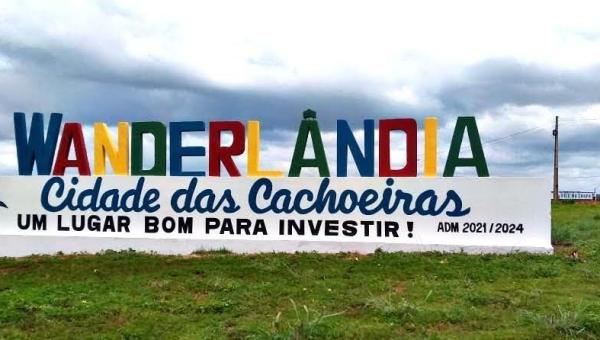 Prefeito Djalma Júnior decreta novas medidas para conter o contágio do novo coranavírus em Wanderlândia