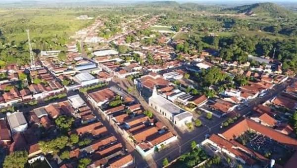 Prefeito Valber Saraiva edita decreto com novas medidas de prevenção ao contágio do COVID-19
