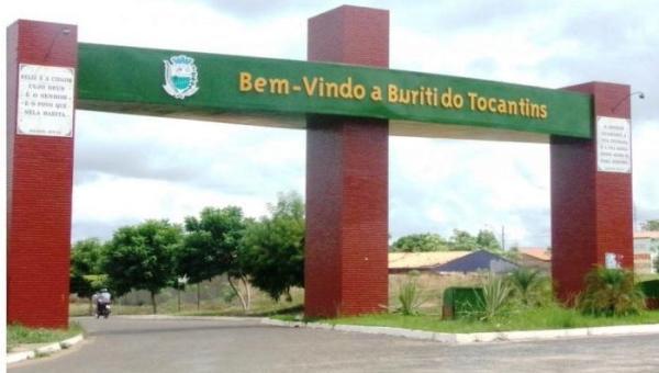 Prefeitura de Buriti começa a pagar salários atrasados