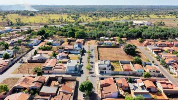 Prefeitura estende avenida dupla e araguainenses ganharão novo acesso a BR-153