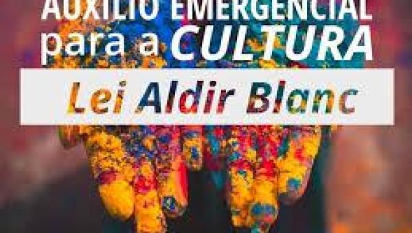 Prefeitura realiza pagamentos de artistas selecionados no Edital do Prêmio Aldir Blanc de apoio a Projetos Culturais de Xambioá