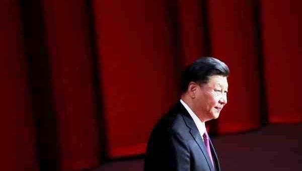 Presidente da China quer estar pronto para combate militar