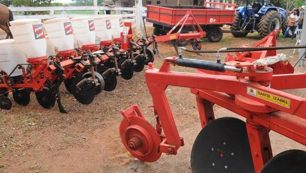 Projeto muda tempo de comprovação para recuperação judicial de produtores rurais 