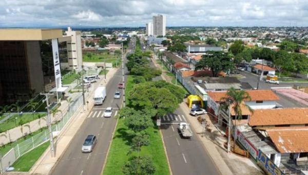 Provas do concurso da Prefeitura de Araguaína serão aplicadas neste fim de semana