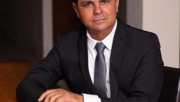 PSD escolhe Batista Cavalcante como novo candidato a prefeito de Presidente Kennedy 