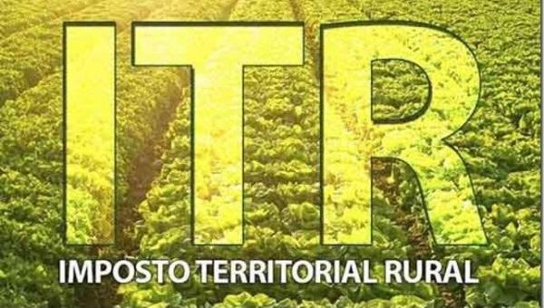 Receita divulga lista de inscrições homologadas para curso do ITR