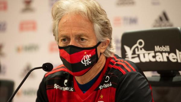 Recordes, títulos e legado: o que Jorge Jesus pode alcançar em seu segundo ano de Flamengo