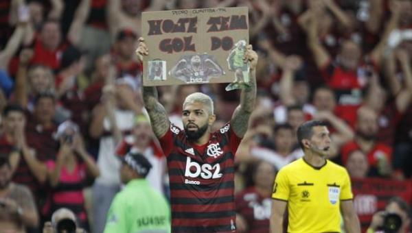 Renovação com Jesus, compra de Gabigol e equilíbrio do elenco: Flamengo já avalia rumos em 2020