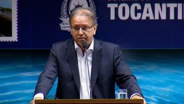 residente do STJ nega novo pedido de liberdade para ex-governador Marcelo Miranda