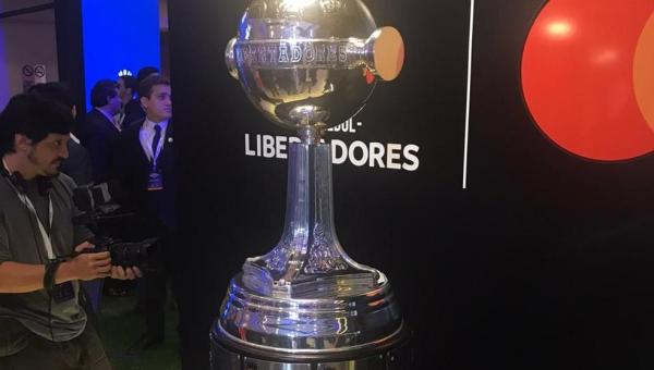 Reunião da Conmebol define volta da Libertadores 15 de setembro e Sul-Americana 27 de outubro