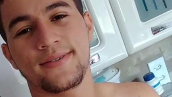 RIACHINHO: bombeiros retomam buscas por jovem de 19 anos que desapareceu no Rio Corda durante banho