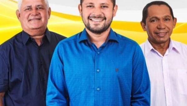 RIACHINHO: Venâncio Chaves tem candidatura a prefeito deferida pela Justiça Eleitoral