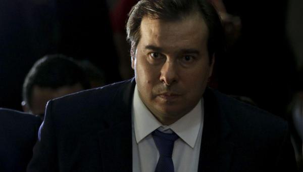 Rodrigo Maia: semana será decisiva para reforma da Previdência