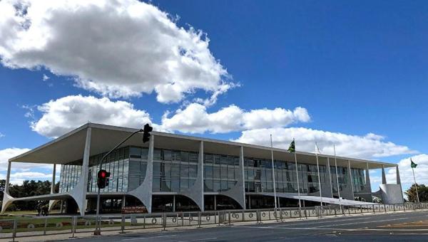 Sancionada Lei do Orçamento da União para 2020  