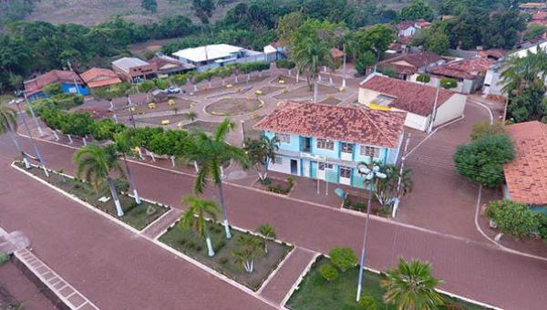 SÃO BENTO DO TOCANTINS: Prefeito Ronaldo Parente anuncia investimento de R$ 2 milhões para pavimentação das ruas do município