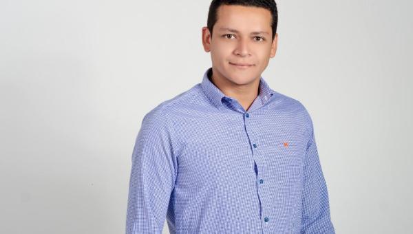 SÃO BENTO: Dr. André Gomes declara que é pré-candidato a vereador pelo DEM 