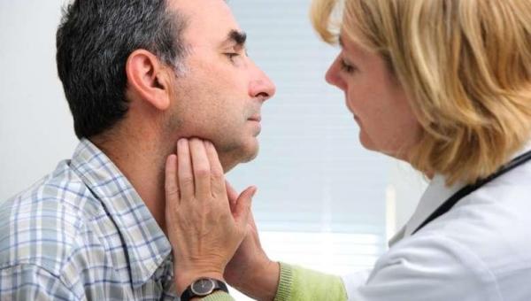 SAÚDE: Campanha de combate ao câncer de cabeça e pescoço terá mês de reforço