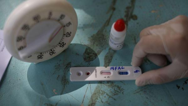 SAÚDE: Covid-19: Brasil tem 46,5 mil mortes e 955,3 mil casos confirmados
