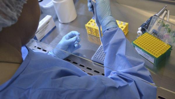 SAÚDE: Universidade de Brasília e HUB iniciam teste de vacina contra covid-19