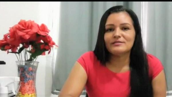 Secretaria de Assistência Social e CRAS de Goiatins grava vídeo em homenagem ao Dia da Mulher