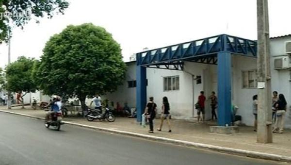 Secretaria de Saúde libera UTI do Regional de Araguaína após descartar Covid-19 em pacientes