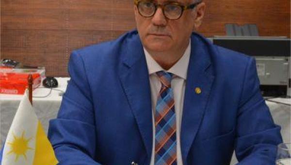 Secretário diz que forças de segurança planejam logística para distribuição de vacinas contra Covid no TO