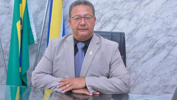  Secretário Tom Lyra nega renúncia do cargo de presidente do Conselho de Política Cultural do Tocantins
