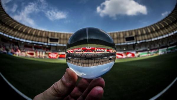 Sem público nos estádios e com bilheterias zeradas, Flamengo readequará orçamento para 2021