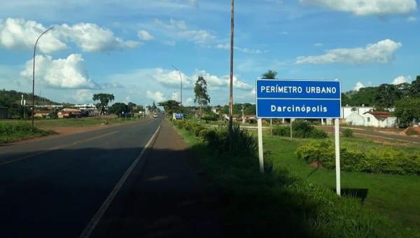 Sem reparos adequados em barragem em Darcinópolis e Palmeiras, MPF aciona Justiça contra Incra e União