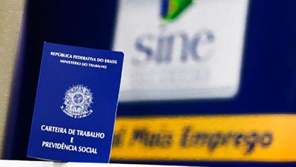 Sine Tocantins intermedeia 15 vagas para jovens em busca do primeiro emprego