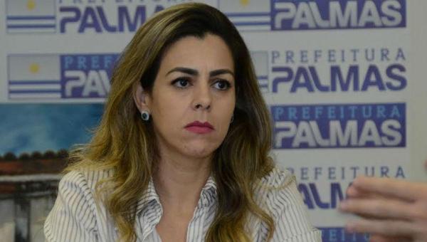 Sobre as MPs, Cinthia fala no Twitter em antecipação do processo eleitoral e que vereadores jogaram “contra interesses públicos”