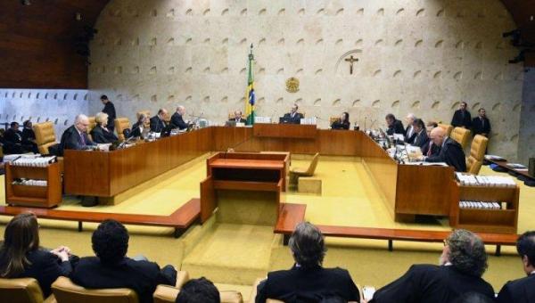 STF derruba prisão em 2ª instância; 4,8 mil presos, incluindo Lula, serão impactados