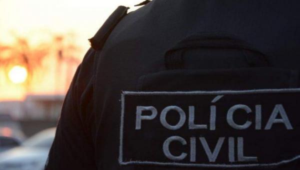Suspeito de ameaçar e difamar ex-companheira durante 4 anos é preso pela PC de São Miguel