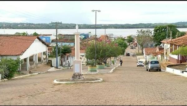 Suspeito de ameaçar e expulsar pais idosos de casa é preso em Xambioá